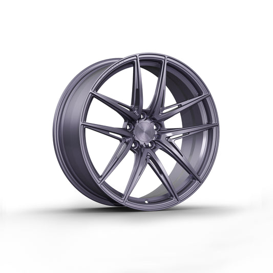 FW168 - Face Wheels