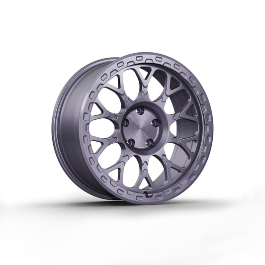 FW-S06 - Face Wheels