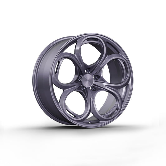 FW1043 - Face Wheels
