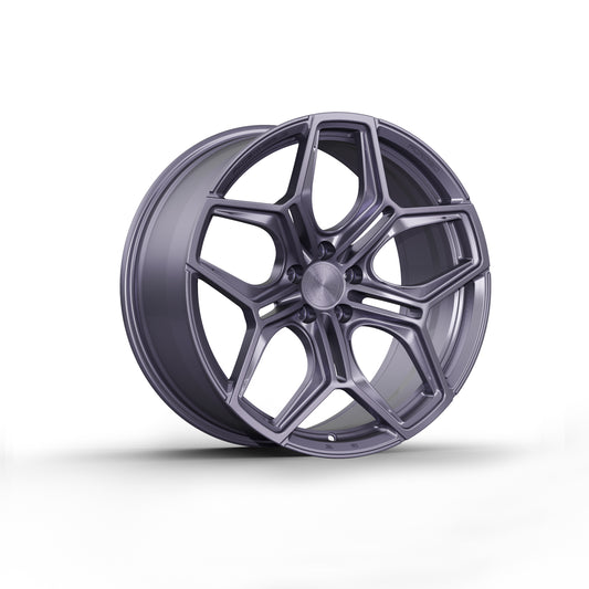 FW-S03 - Face Wheels