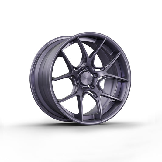 FW302 - Face Wheels