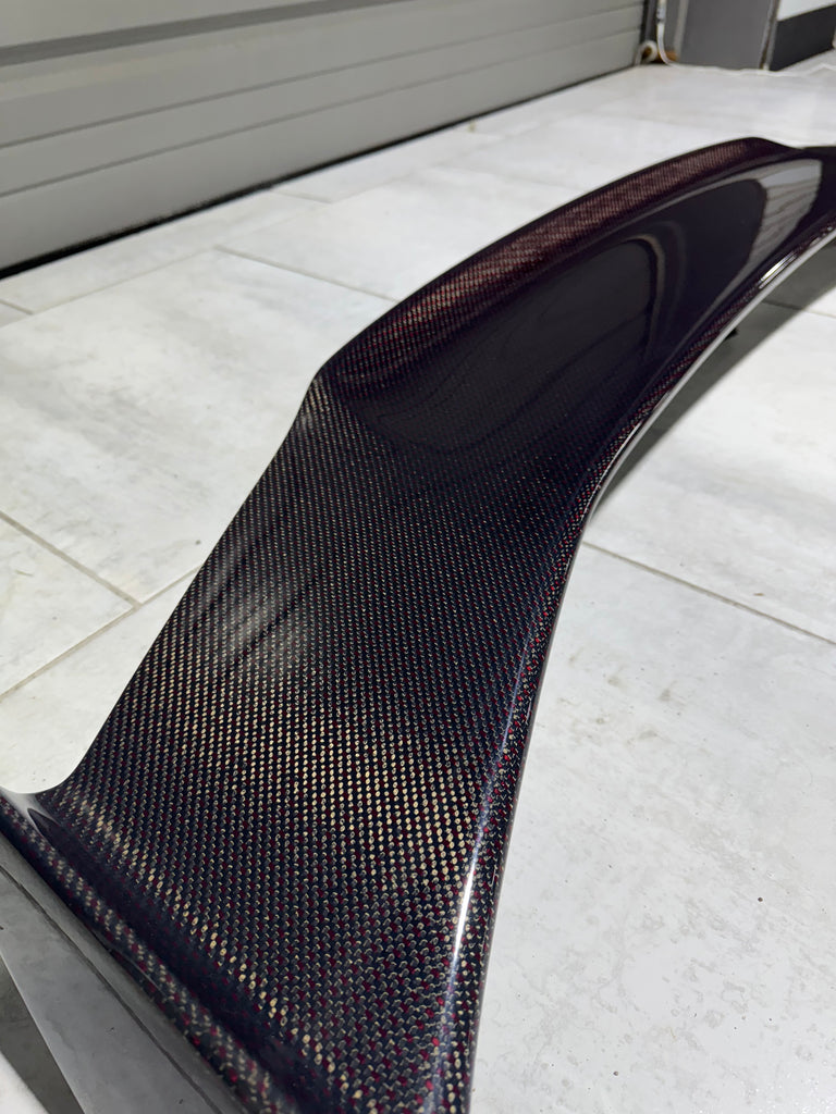 EPR Carbon Fiber MOD Type GT spoiler for Honda Civic Type-R FL5