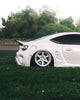 ROBOT CRAFTSMAN Carbon Fiber Widebody Kit For Toyota 86 Subaru BRZ Scion FR-S