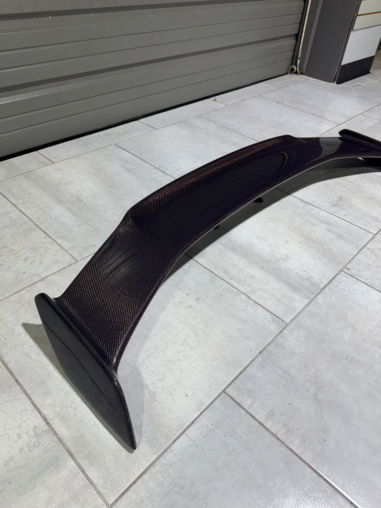 EPR Carbon Fiber MOD Type GT spoiler for Honda Civic Type-R FL5