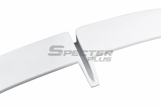 MINI Cooper JCW (John Cooper Works) GP F56 LCI 2022-ON with Aftermarket Parts - GP Style Rear Wing Carbon Fiber / FRP from SPECTER PLUS