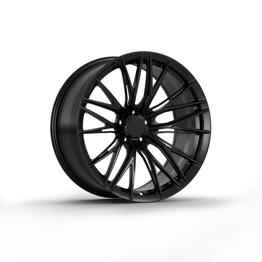 FW1064 - Face Wheels