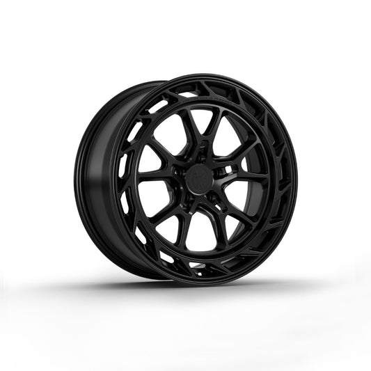 FW-A1041 - Face Wheels