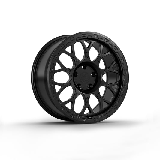 FW-S06 - Face Wheels
