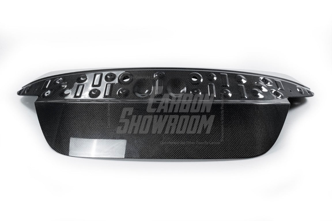 Subaru BRZ ZD8 & Toyota GR86 ZN8 Aftermarket Parts - EPR USA Rear