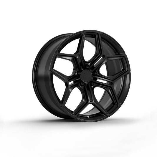FW-S03 - Face Wheels