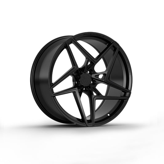 FW1018-M - Face Wheels