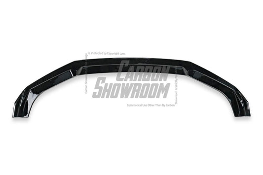 BMW 3 Series 330i M340i G20 G21 LCI 2023-ON with Aftermarket Parts - Front Bumper & Front Lip PP from VTEN