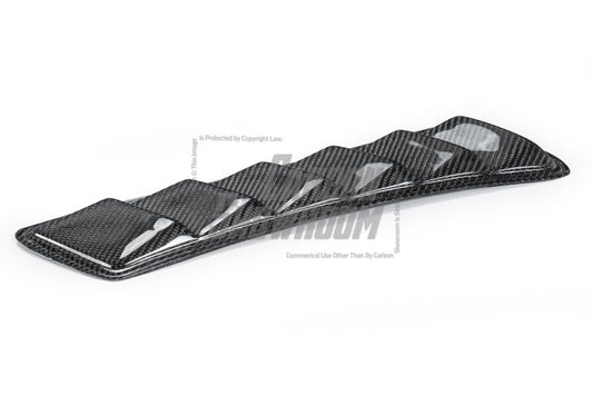 EPR Universal FRP or Carbon Fiber GT Type Fender Vents - Performance SpeedShop