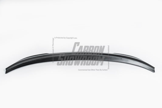 BMW M3 G80 2021-ON & 3 Series 330i M340i (Fits Both Pre-LCI & LCI) G20 2019-ON with Aftermarket Parts - Rear Lip Spoiler ABS from VTEN