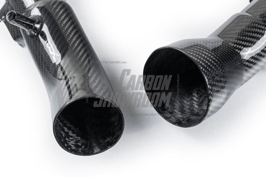 Nissan 370Z 2009 2010 2011 2012 2013 2014 2015 2016 2017 2018 2019 2020 with Aftermarket Parts - Air Intake Systems Pre-preg Carbon Fiber from Ventus Veloce