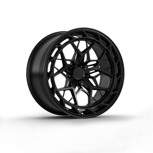 FW-A1024 - Face Wheels