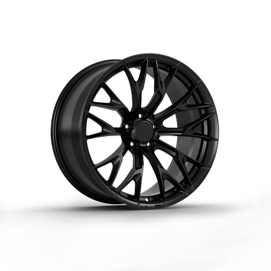 FW176 - Face Wheels