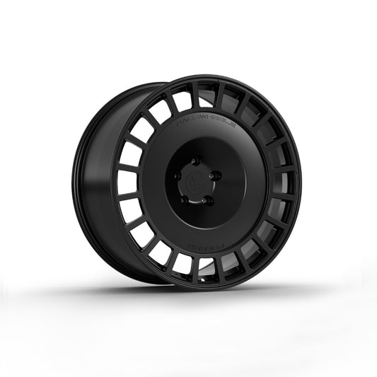 FW1030 - Face Wheels
