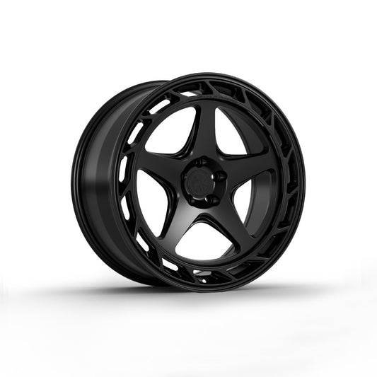 FW-A1042 - Face Wheels