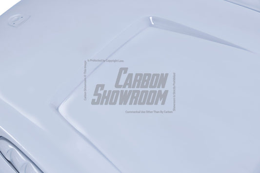 Porsche Panamera 970 970.1 970.2 2/4/4S/GTS/Turbo/Turbo S 2010 2011 2012 2013 2014 2015 2016 with Aftermarket Parts - V2 Hood Carbon Fiber / FRP from Aero Republic