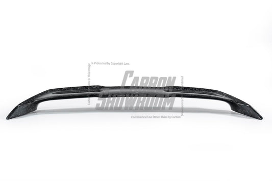 EPR VRS Style Carbon Fiber Rear Spoiler Wing for Nissan GTR GT-R R35 2008-ON - Performance SpeedShop