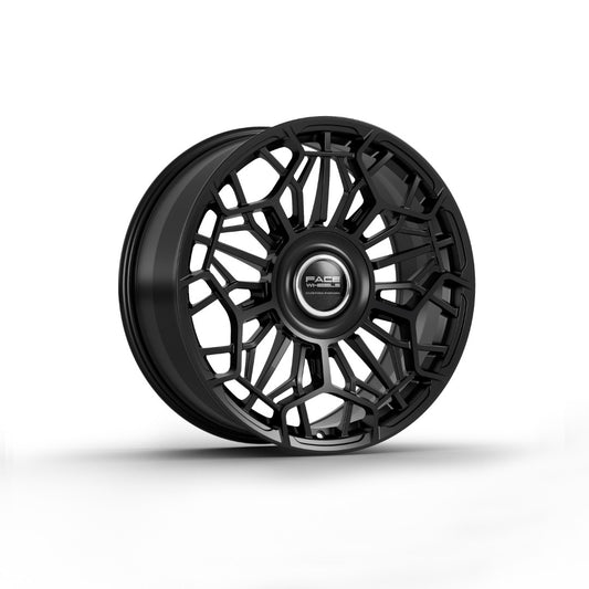 FW1028-M - Face Wheels