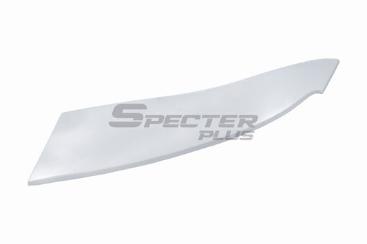 Alfa Romeo Giulia Quadrifoglio Sport Veloce Ti Sprint RWD AWD Lusso Base 2017-ON with Aftermarket Parts - Rear Wheel Arches Carbon Fiber/FRP from SPECTER PLUS