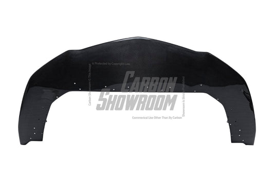 Aero Republic Lamborghini Aventador LP700 Upgrade SVJ Front Bumper Pre-preg Carbon Fiber - Performance SpeedShop