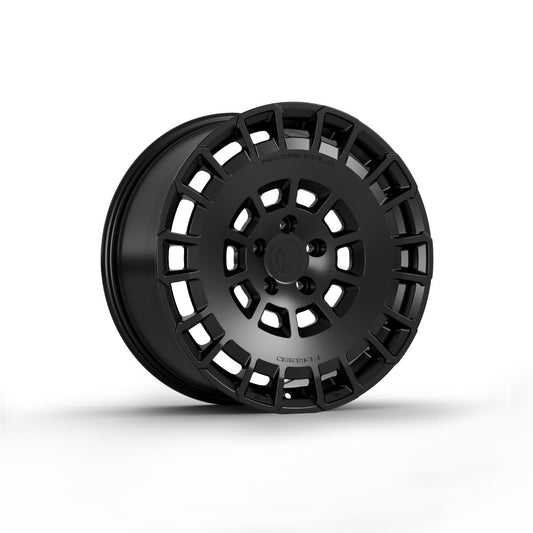 FW142 - Face Wheels