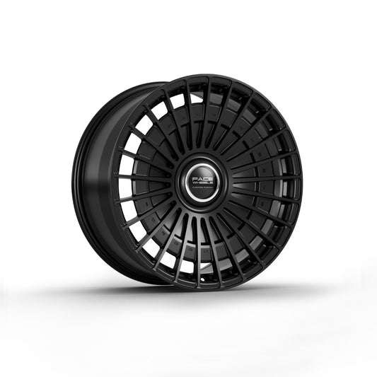 FW1027 - Face Wheels
