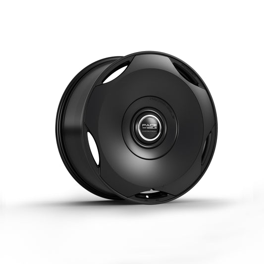 FW-E05 - Face Wheels