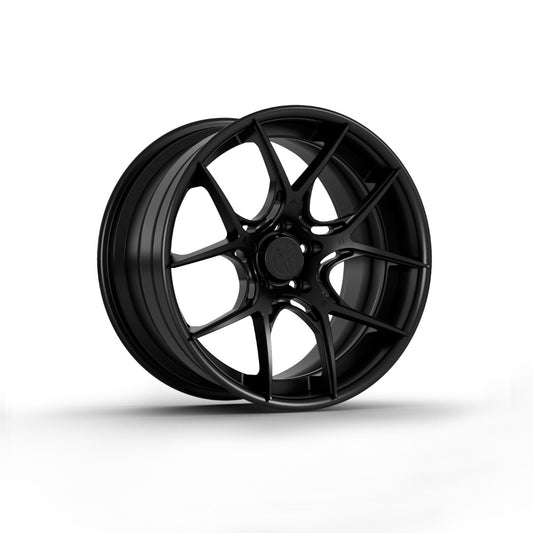 FW302 - Face Wheels