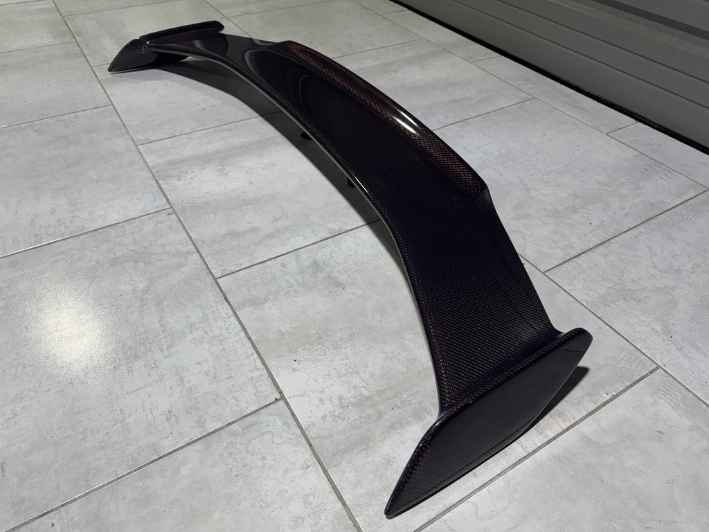 EPR Carbon Fiber MOD Type GT spoiler for Honda Civic Type-R FL5