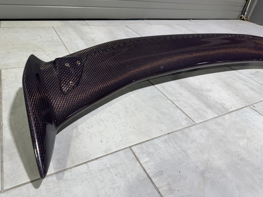 EPR Carbon Fiber MOD Type GT spoiler for Honda Civic Type-R FL5