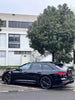 Karbel Carbon Carbon Fiber Side Skirts For Audi A6 Allroad C8 2020-ON