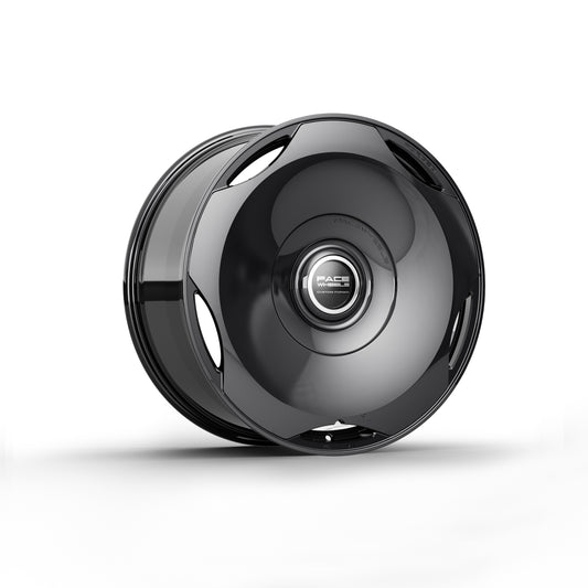 FW-E05 - Face Wheels