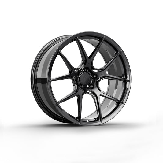 FW102-LW - Face Wheels