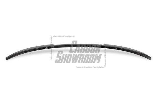 BMW X3 s/x Drive30 G01 LCI & IX3 BEV G08 LCI 2022-ON with Aftermarket Parts - Rear Lip Spoiler ABS from VTEN