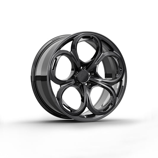FW1043 - Face Wheels
