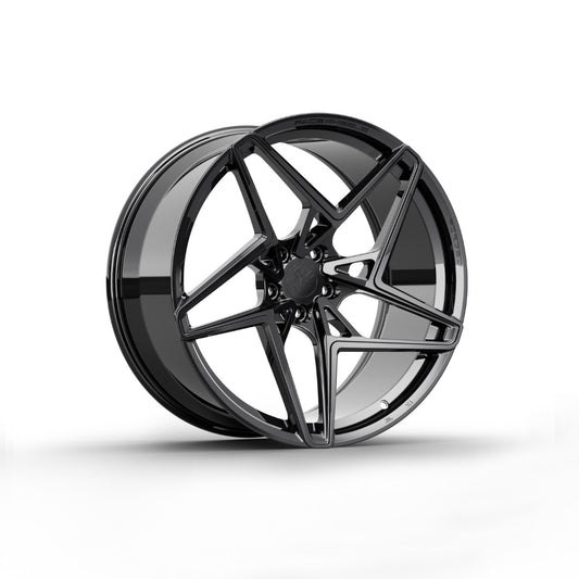 FW1018-M - Face Wheels