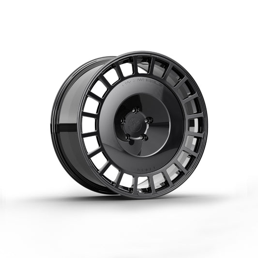 FW1030 - Face Wheels