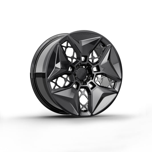 FW1044 - Face Wheels