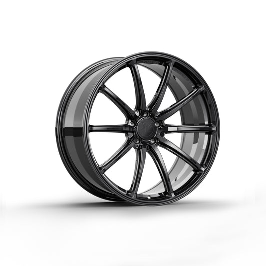 FW-R01 - Face Wheels