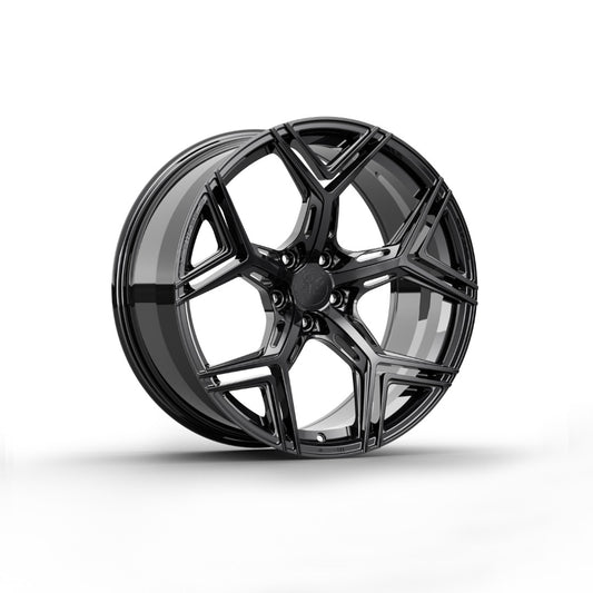 FW1021 - Face Wheels