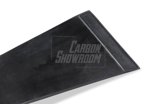 SD Carbon Rear Roof Spoiler For Tesla Model Y / Performance - Performance SpeedShop