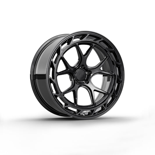FW-A102 - Face Wheels