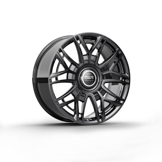 FW1026 - Face Wheels