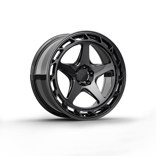 FW-A1042 - Face Wheels