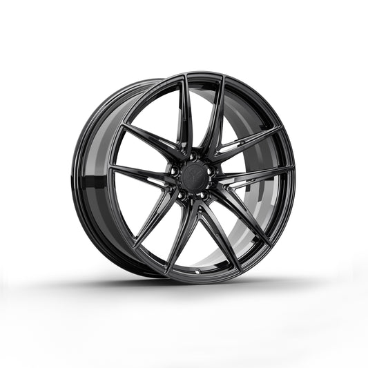 FW168 - Face Wheels