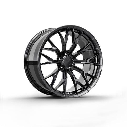 FW176 - Face Wheels